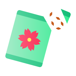 Seeds icon