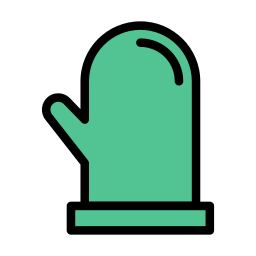 キッチングローブ icon