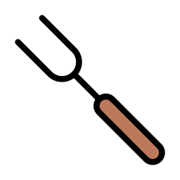 바베큐 포크 icon