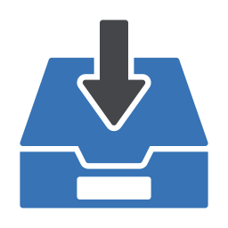 archiv icon