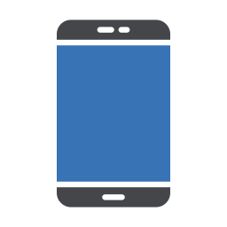 mobiltelefon icon