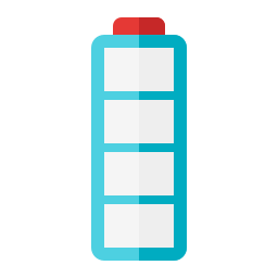 batterieleiste icon