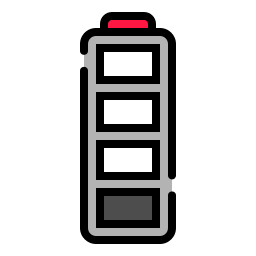 batterieleiste icon