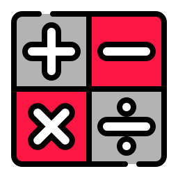 Calculator icon