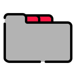 Folder icon