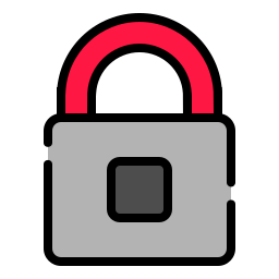 Lock icon