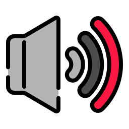 Speaker icon