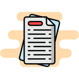 Document icon