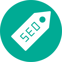 seo-тег иконка