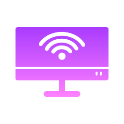 와이파이 icon