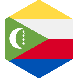 comores Ícone