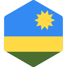 Rwanda icon