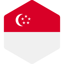 singapur ikona