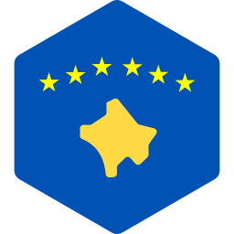 kosovo icono