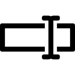 Type box icon