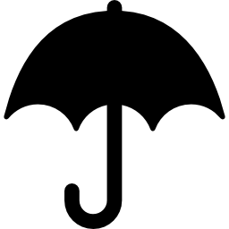 parapluie Icône