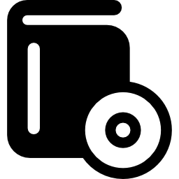 CD Case icon