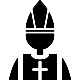 ローマ教皇 icon