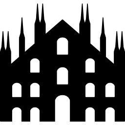 mailänder dom icon