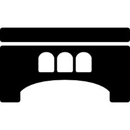 ヴェッキオ橋 icon