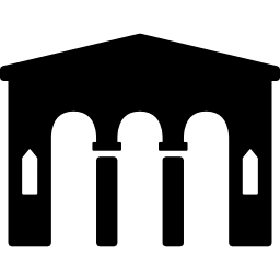 ヌオーヴォ市場のロッジャ icon