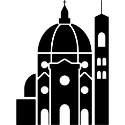 Санта-Мария-дель-Фьоре иконка