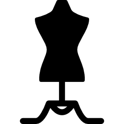 Tailor shop icon