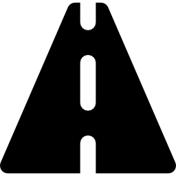 Road Sign icon