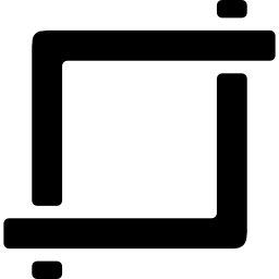 자르기 도구 icon