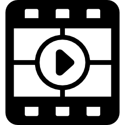 Movie countdown icon