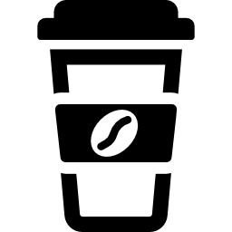 kawa na wynos ikona