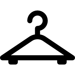 mall hanger icon