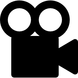 Movie Camera icon