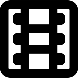 filmstreifen-symbol icon
