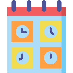 Calendar icon