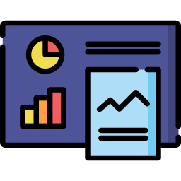 Analytics icon