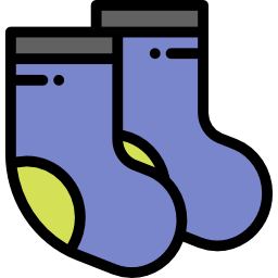 Socks icon