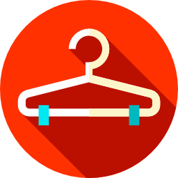 Hanger icon