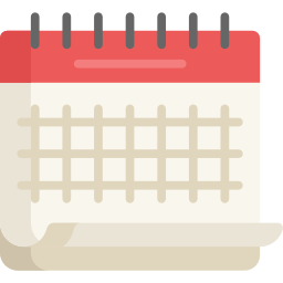 Calendar icon