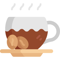 Coffee icon