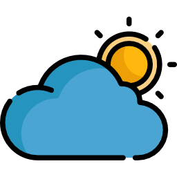 Cloud icon