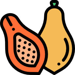 papaya icon