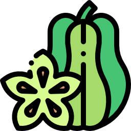 carambola icono