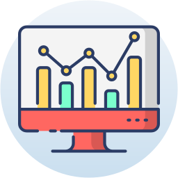 informe seo icono