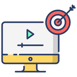 videomarketing icon