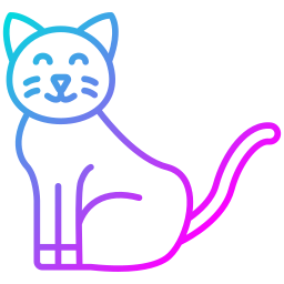 猫 icon