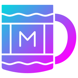 Mug icon