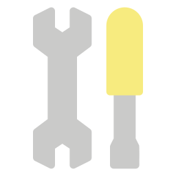 Tools icon