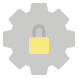 einstellung icon