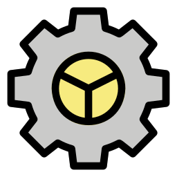 einstellung icon